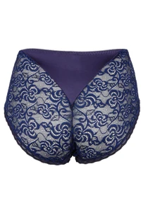 Нижнее белье BERLEI Heaven Lace модель 5044 Фото