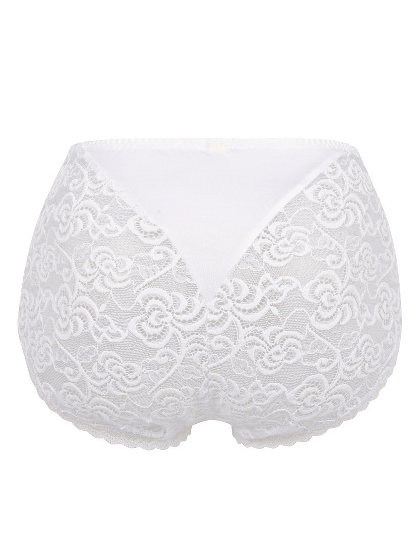 Нижнее белье BERLEI Heaven Lace модель 5044 Фото