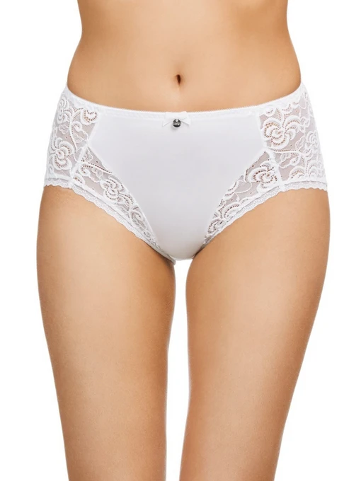 Нижнее белье BERLEI Heaven Lace модель 5044 Фото