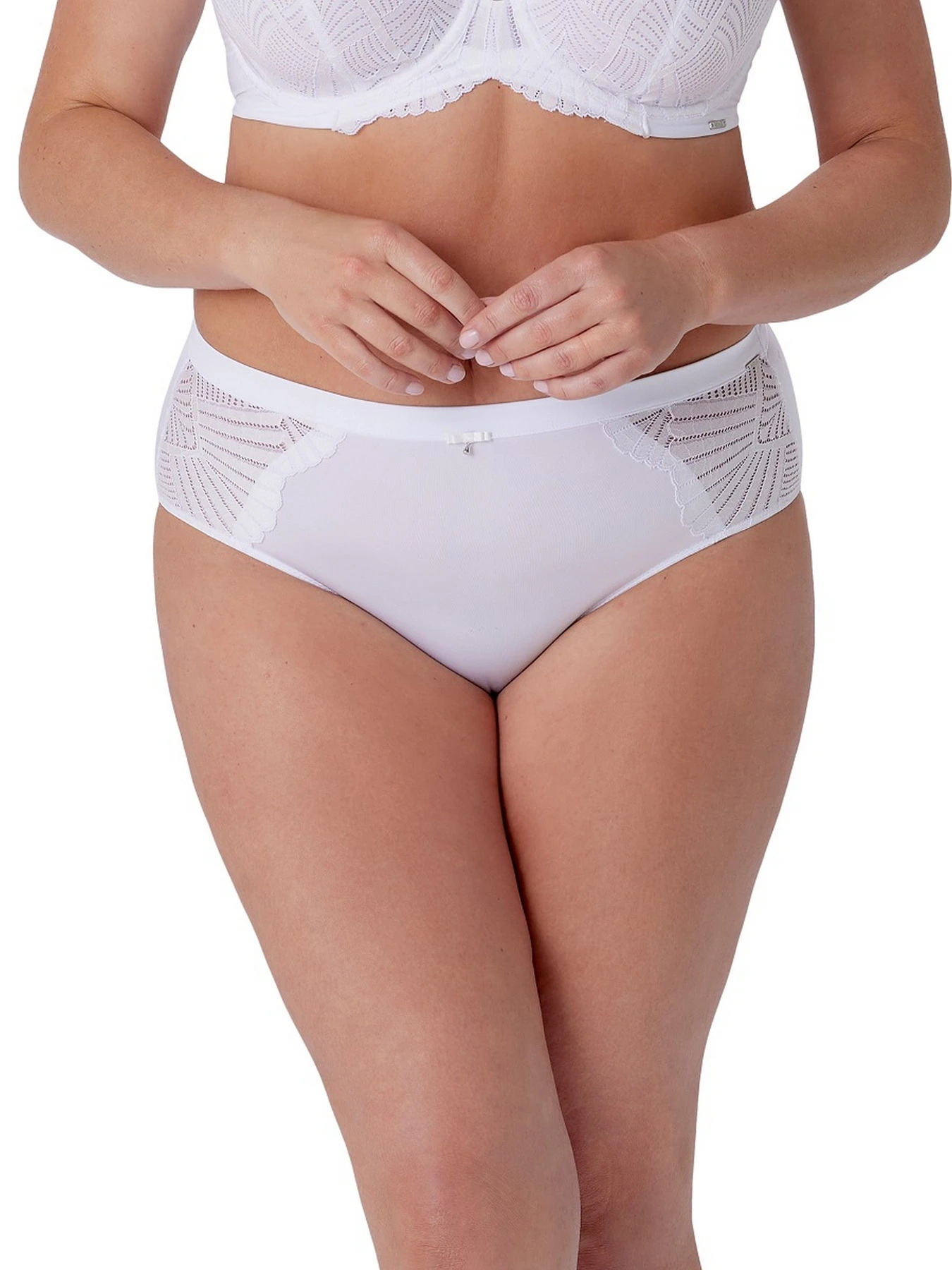 Нижня білизна BERLEI Sublime Lace модель B603 Нижня білизна BERLEI Sublime Lace модель B603 Фото