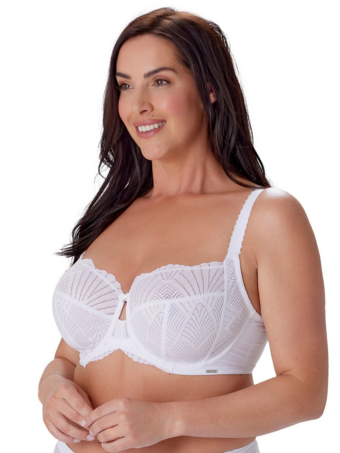 Нижнее белье BERLEI Sublime Lace модель B608 Фото