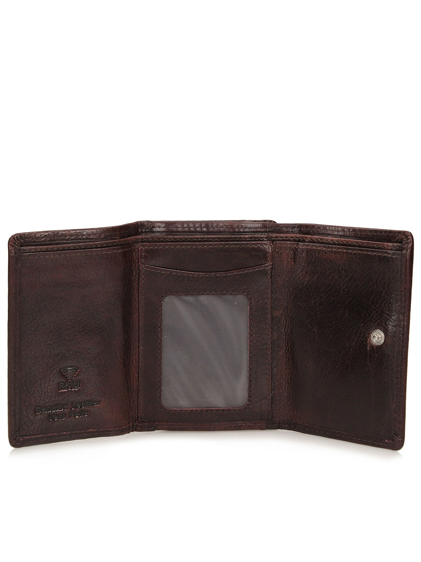 Кошельки Toscanio модель T1123BRAZ Фото