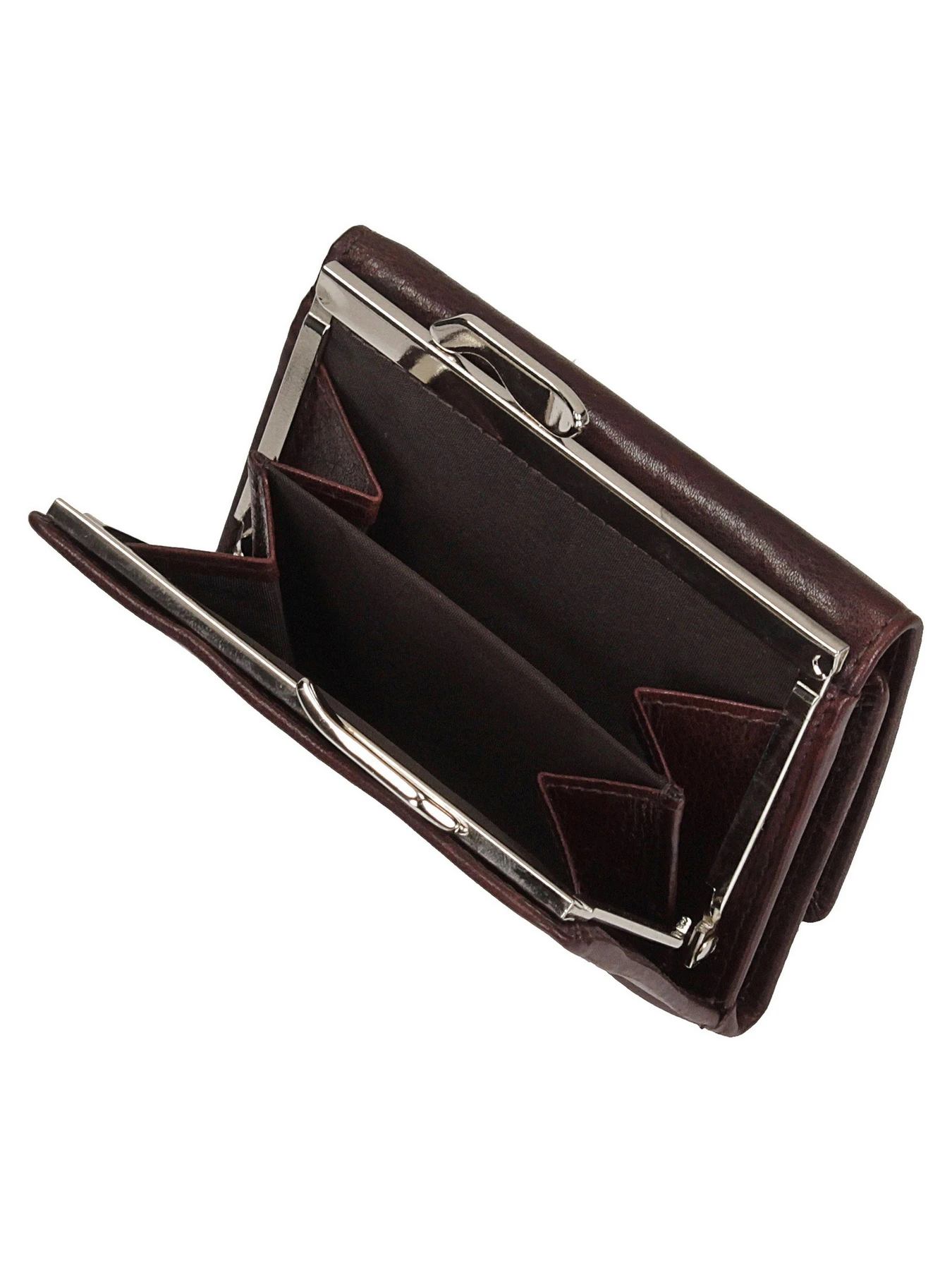 Кошельки Toscanio модель T1123BRAZ Фото