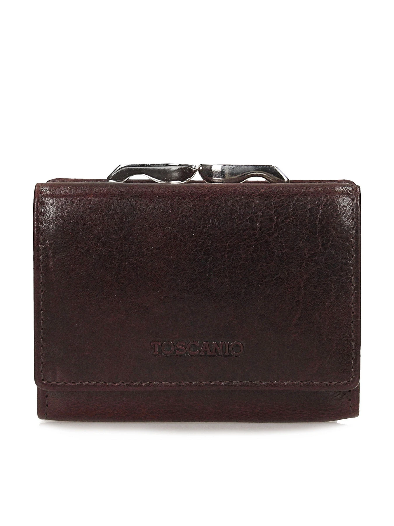 Кошельки Toscanio модель T1123BRAZ Фото
