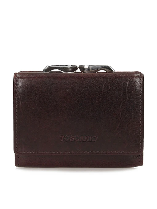 Кошельки Toscanio модель T1123BRAZ Фото