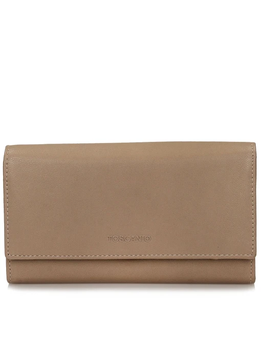 Гаманці Toscanio модель T1125BEZ Фото