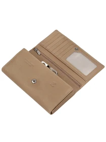 Гаманці Toscanio модель T1125BEZ Фото