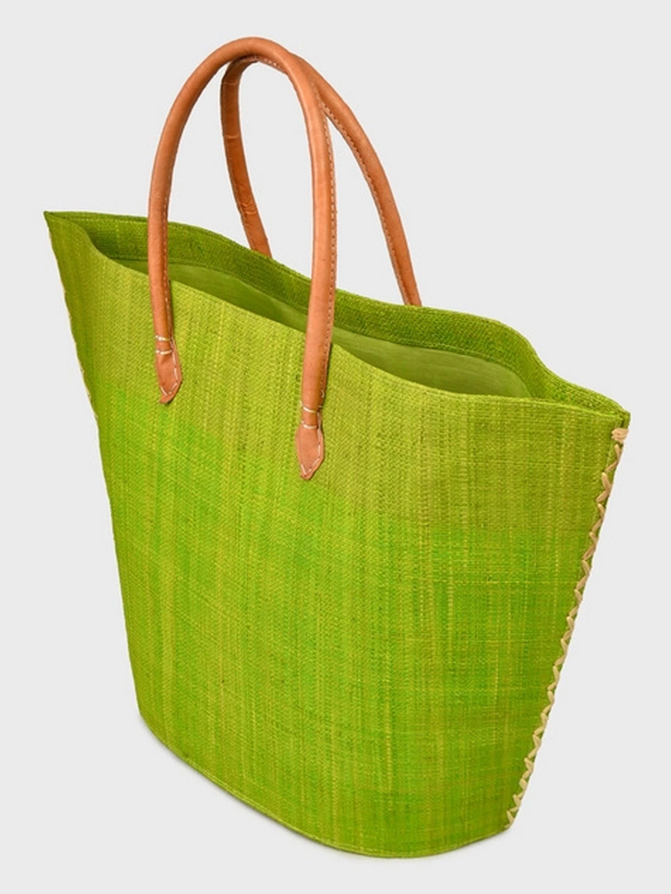 Сумки Le Comptoir de la plage модель Majunga_VER Сумки Le Comptoir de la plage модель Majunga_VER Фото