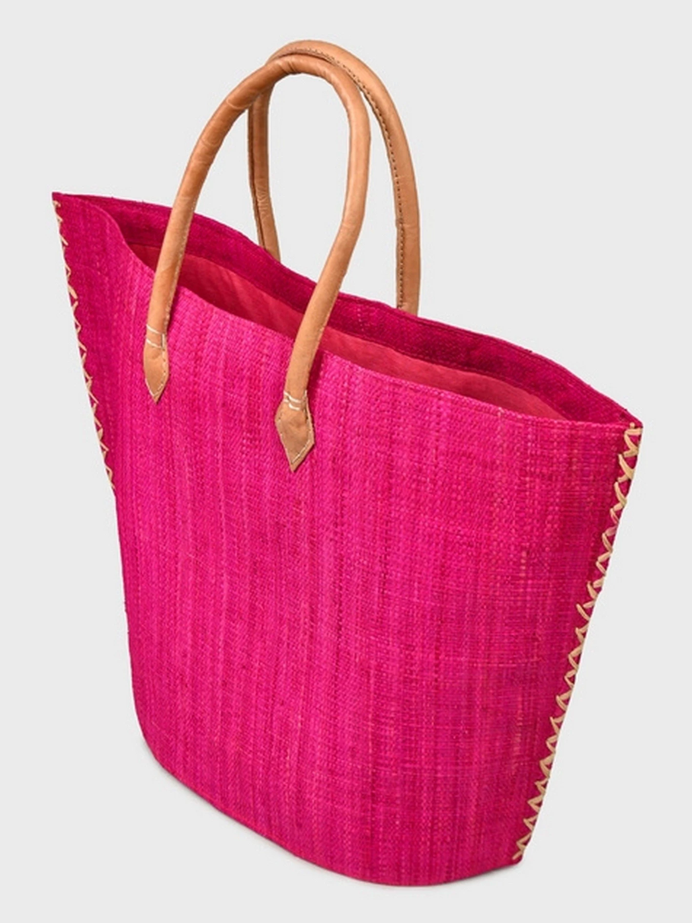 Сумки Le Comptoir de la plage модель Majunga_FUC Сумки Le Comptoir de la plage модель Majunga_FUC Фото