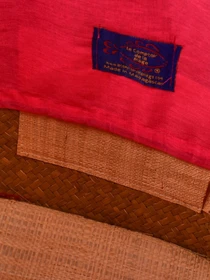 Сумки Le Comptoir de la plage модель Majunga_FUC Фото