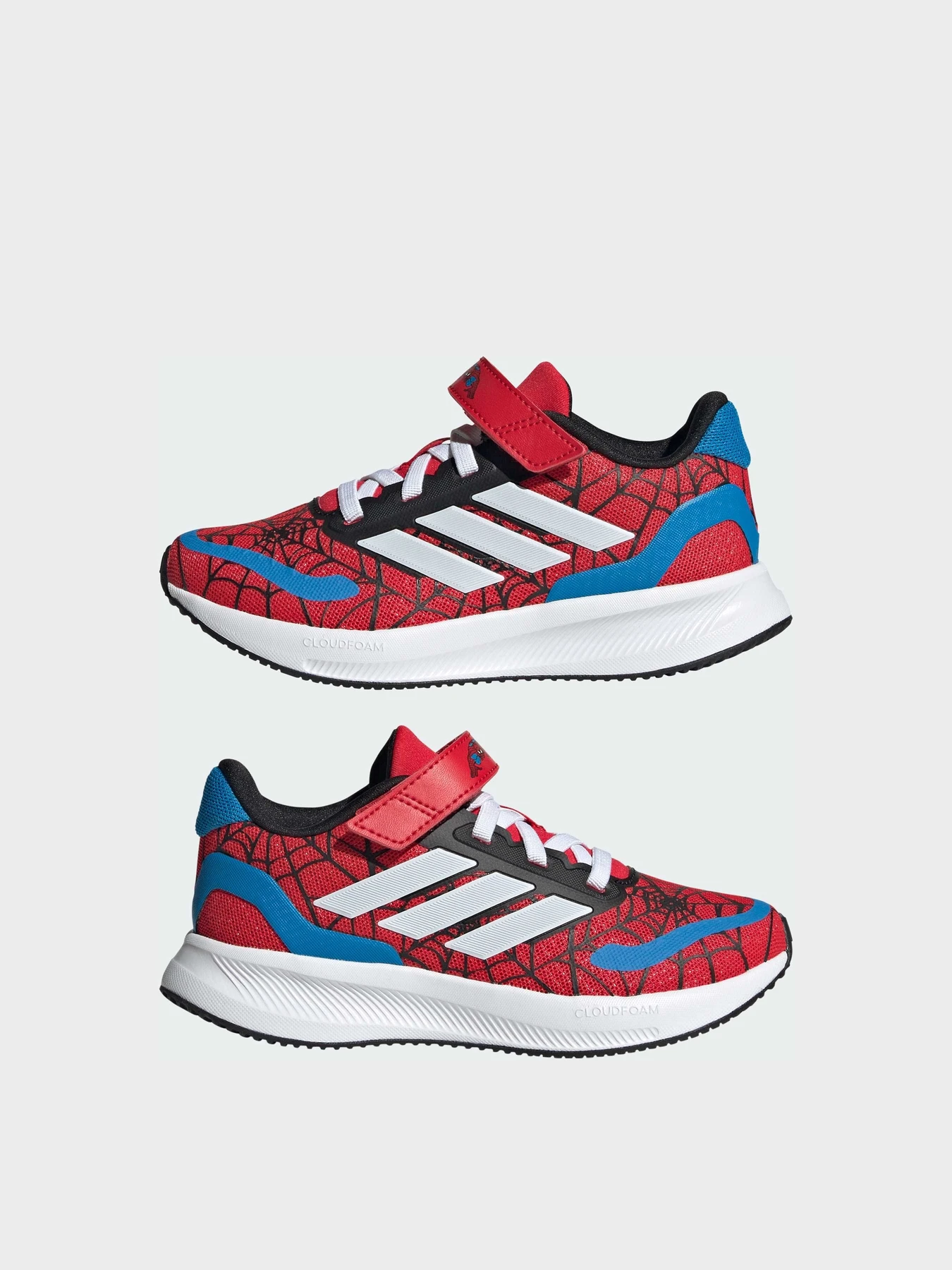 Кроссовки Adidas Runfalcon модель IH8743 Кроссовки Adidas Runfalcon модель IH8743 Фото