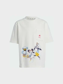 Футболки и поло Adidas x Disney модель JF3642 Фото
