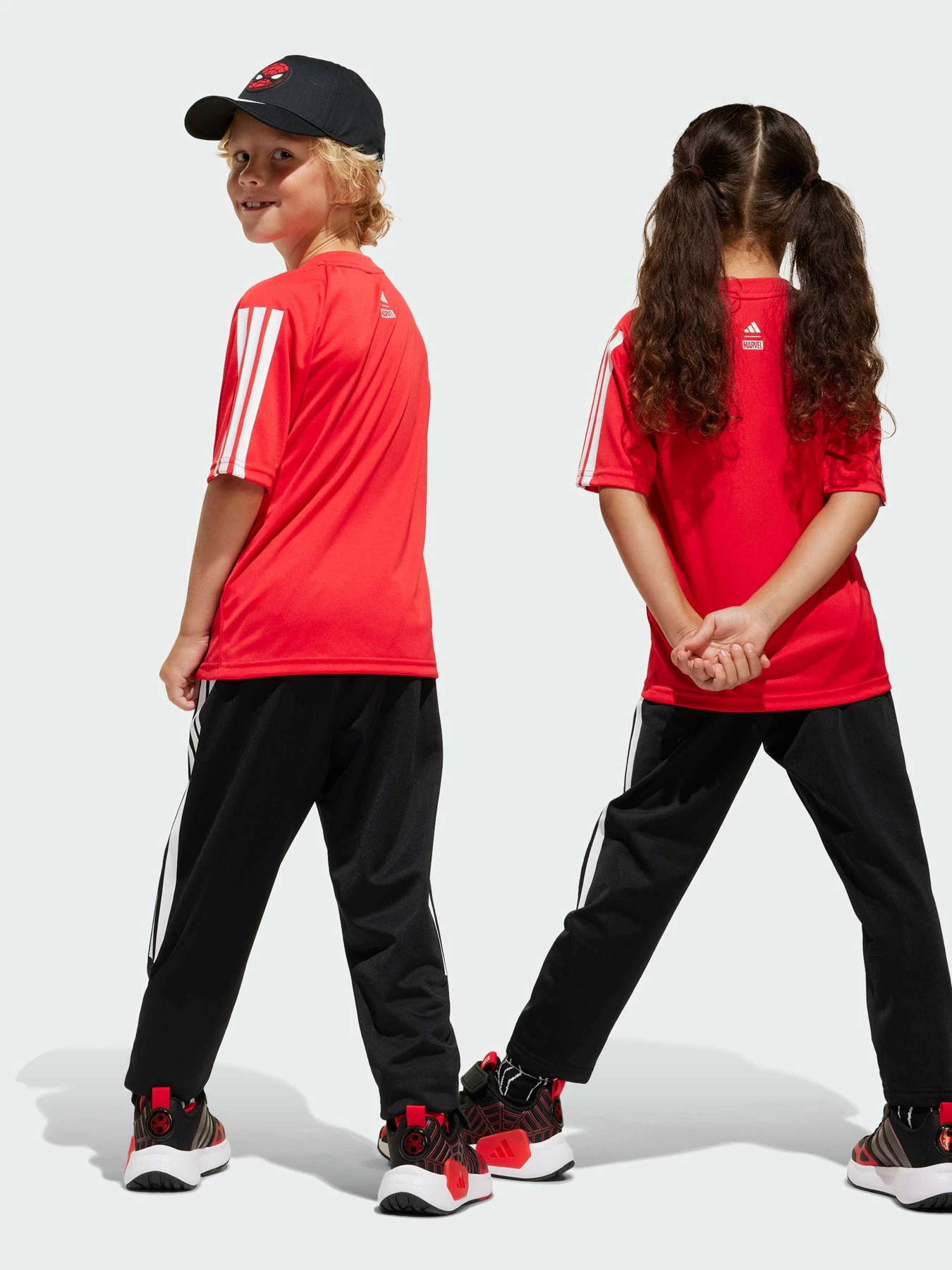 Футболки и поло Adidas x Disney модель JF3654 Футболки и поло Adidas x Disney модель JF3654 Фото