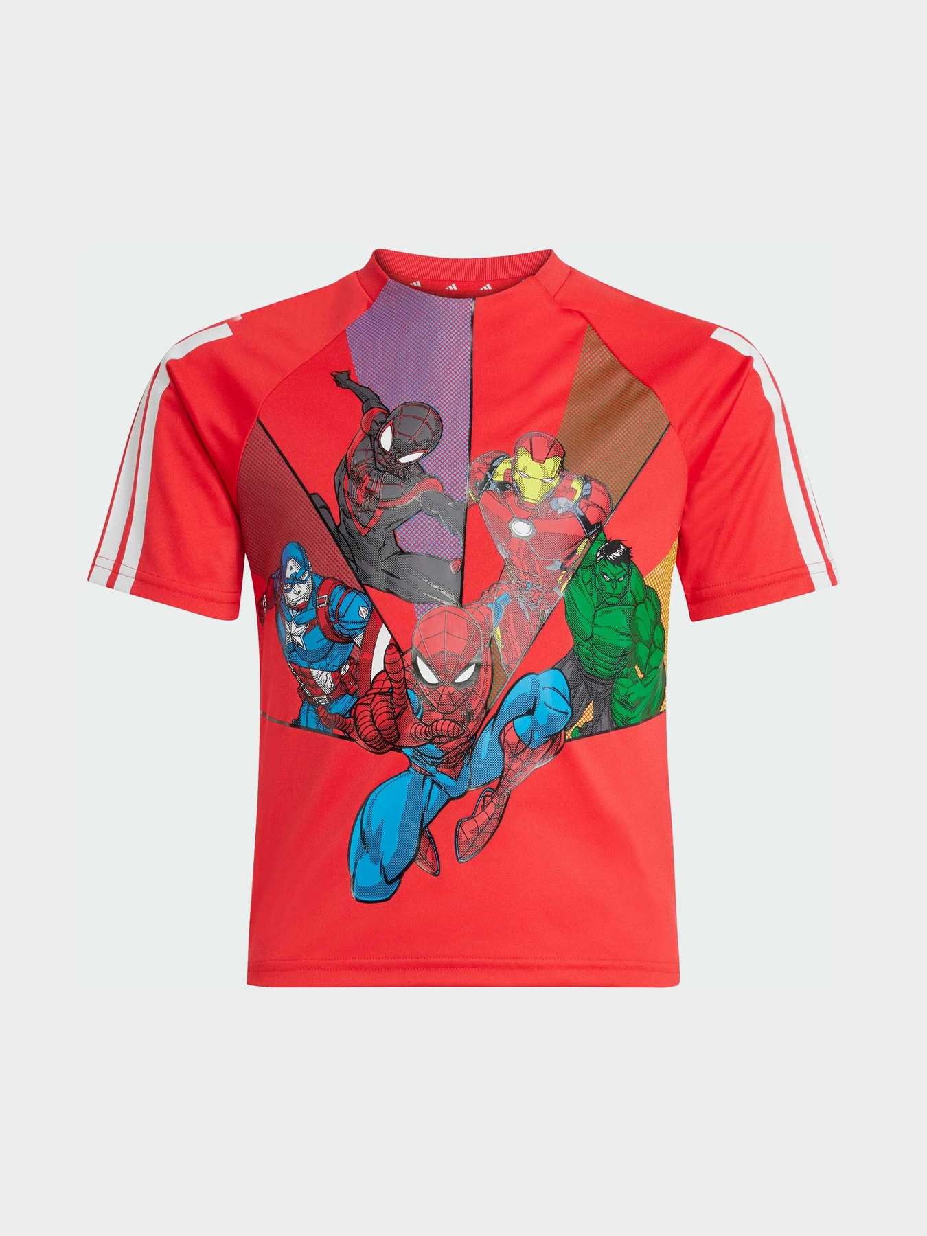 Футболки и поло Adidas x Disney модель JF3654 Футболки и поло Adidas x Disney модель JF3654 Фото