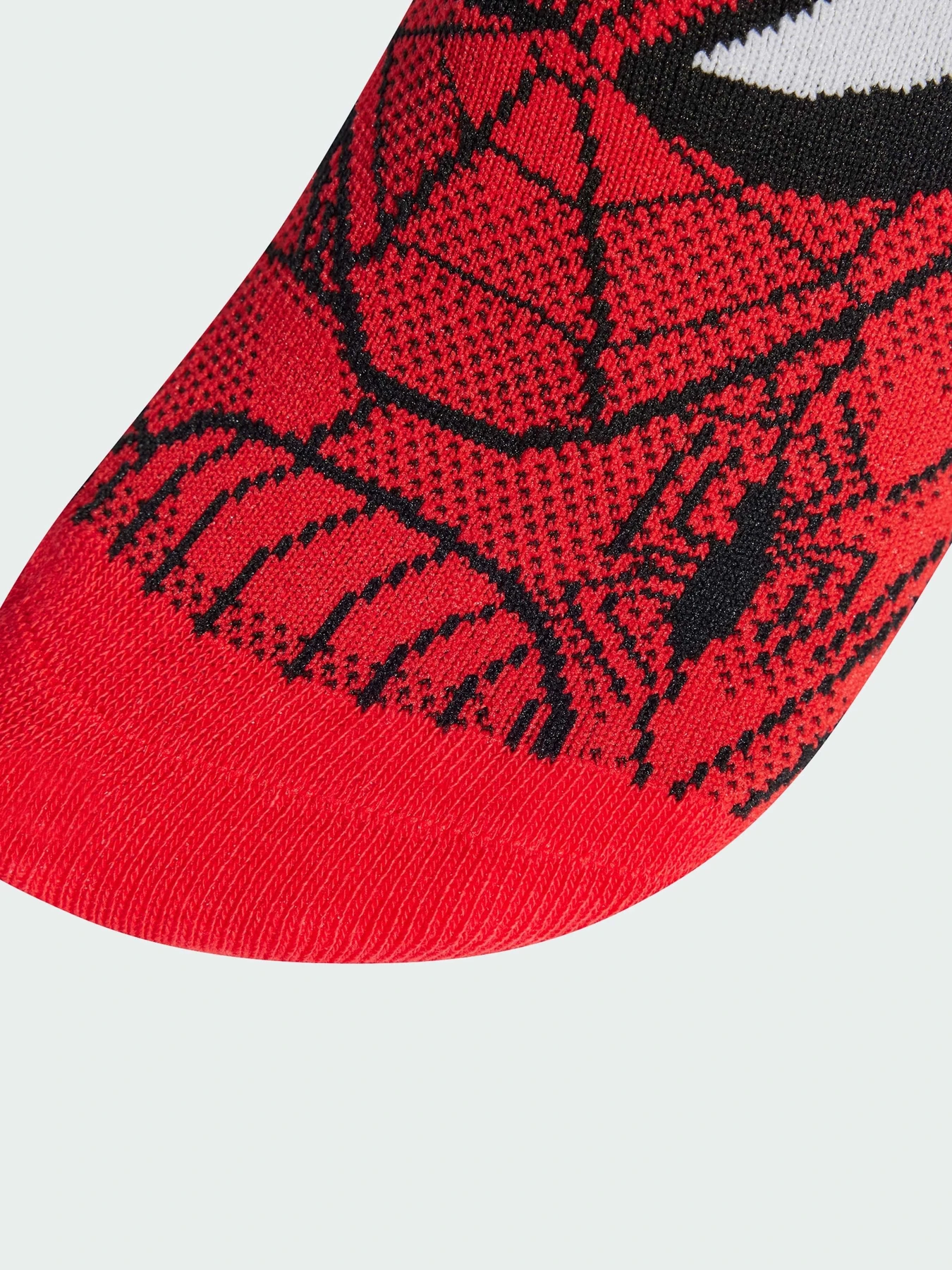 Шкарпетки та гольфи Adidas Marvel модель JG5787 Шкарпетки та гольфи Adidas Marvel модель JG5787 Фото