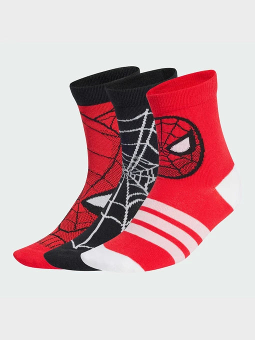 Носки и гольфы Adidas Marvel модель JG5787 Фото