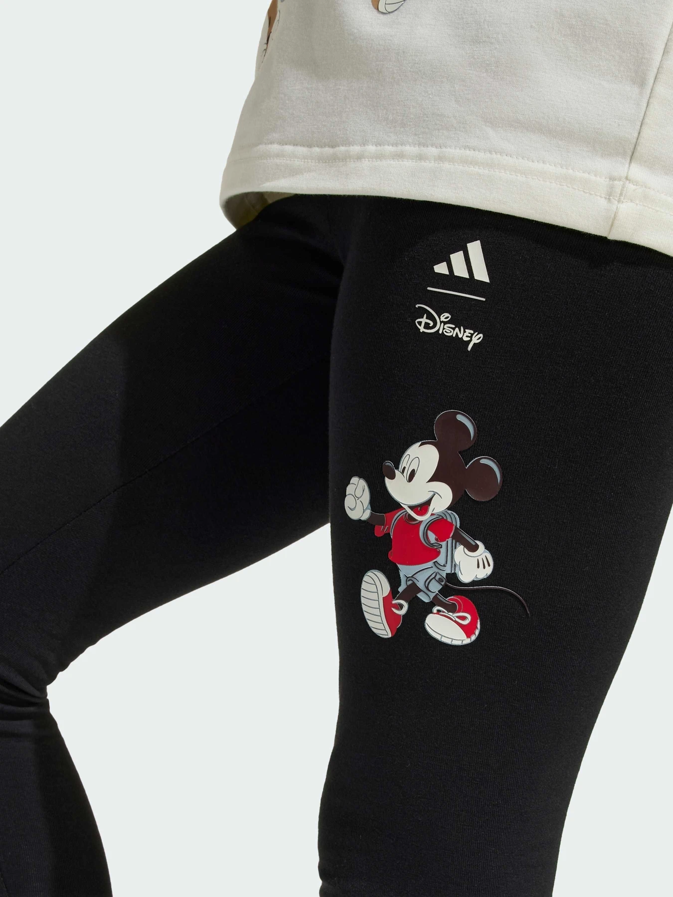 Брюки Adidas x Disney модель JF3647 Брюки Adidas x Disney модель JF3647 Фото