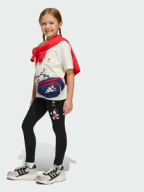 Брюки Adidas x Disney модель JF3647 Фото