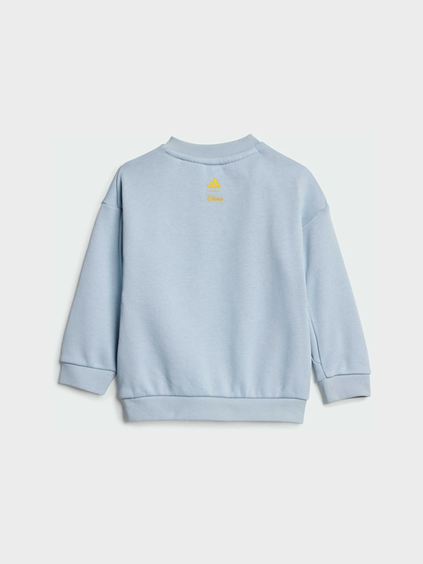 Одежда для младенцев Adidas x Disney модель JD0374 Фото