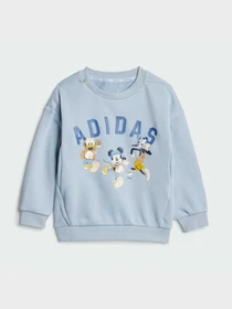 Одежда для младенцев Adidas x Disney модель JD0374 Фото