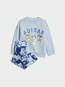 Одежда для младенцев Adidas x Disney модель JD0374 Фото
