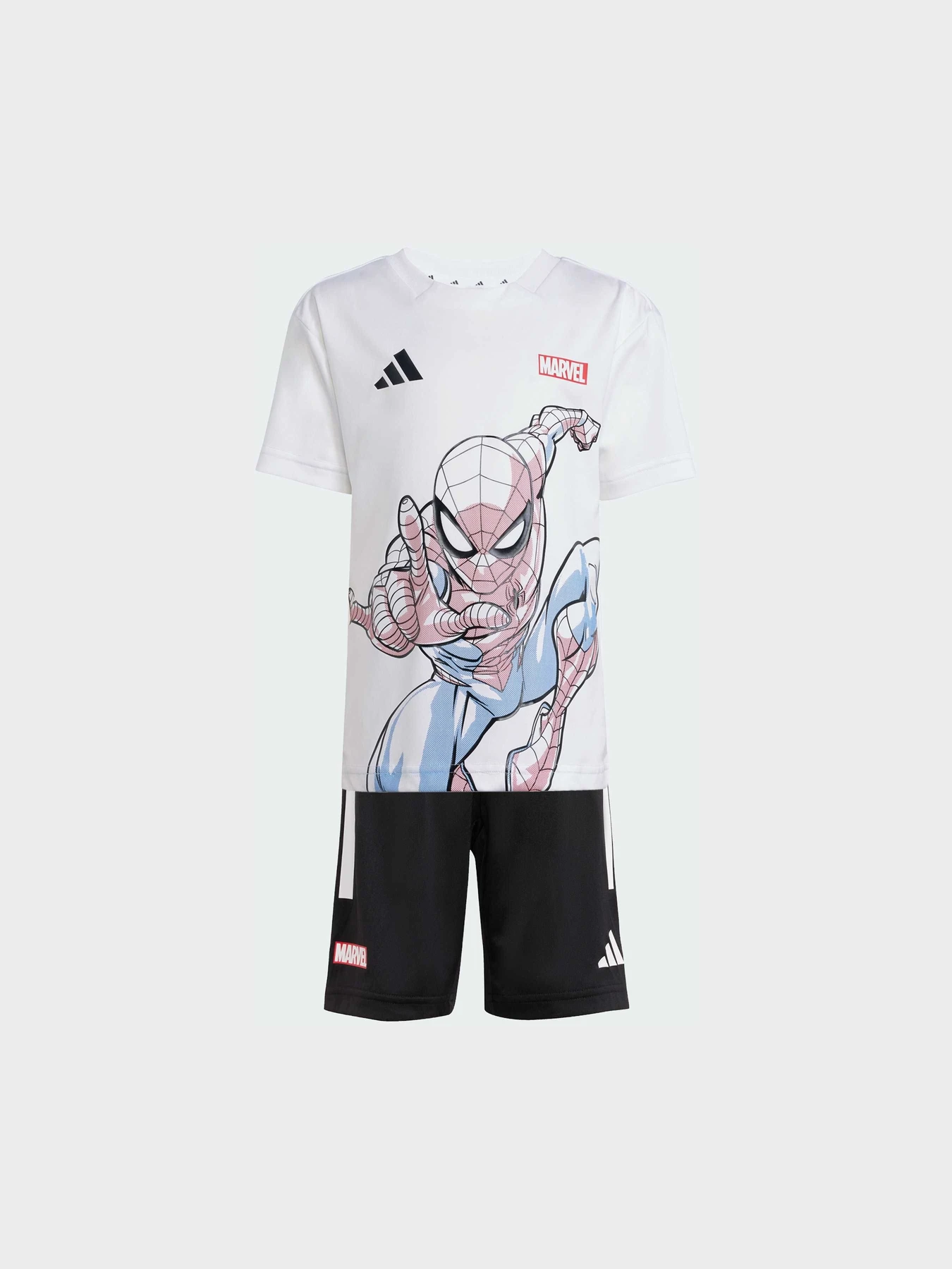 Костюмы Adidas x Disney модель JF3655 Костюмы Adidas x Disney модель JF3655 Фото