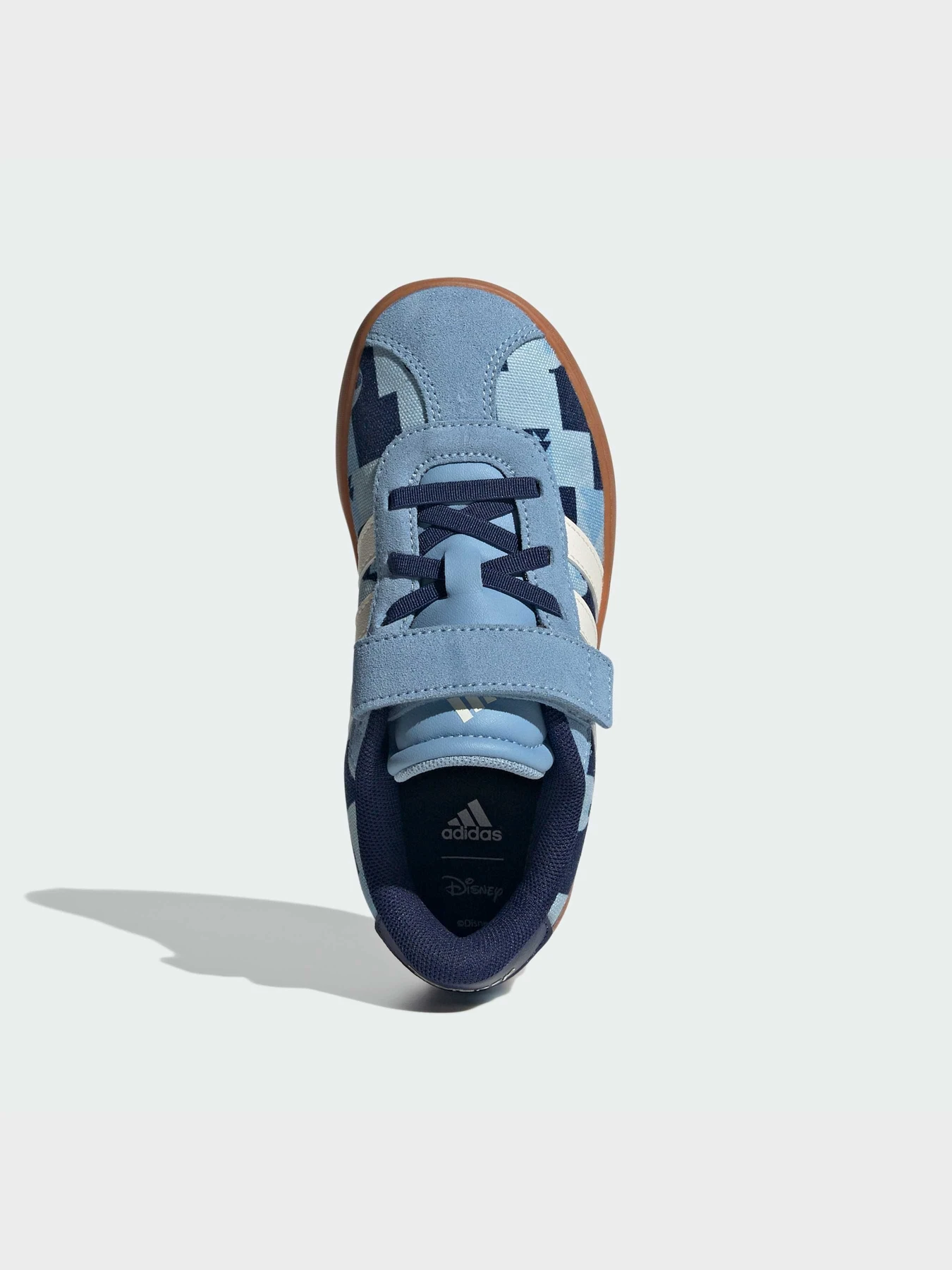 Кроссовки Adidas x Disney модель JH6077 Кроссовки Adidas x Disney модель JH6077 Фото