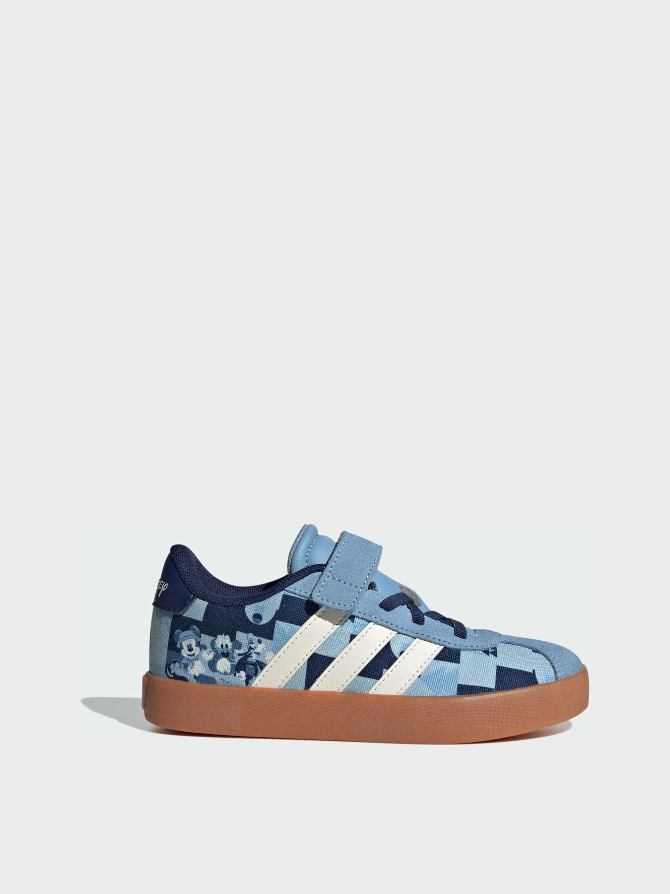 Кроссовки Adidas x Disney модель JH6077 Кроссовки Adidas x Disney модель JH6077 Фото