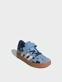 Кроссовки Adidas x Disney модель JH6077 Фото