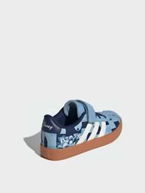 Кроссовки Adidas x Disney модель JH6077 Фото