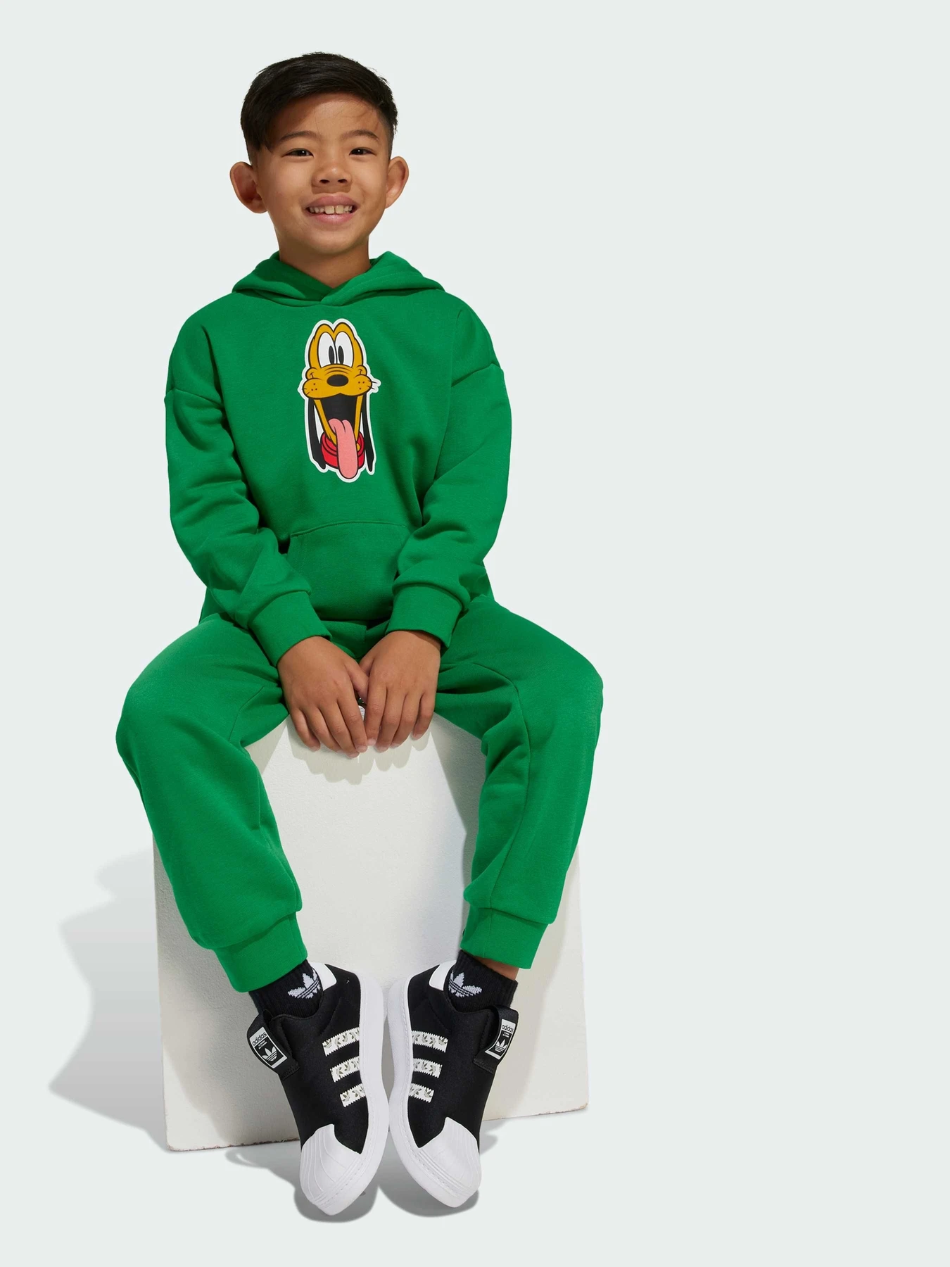 Костюмы Adidas x Disney модель JN7711 Фото