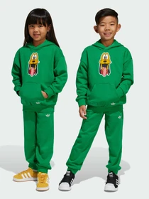 Костюмы Adidas x Disney модель JN7711 Фото