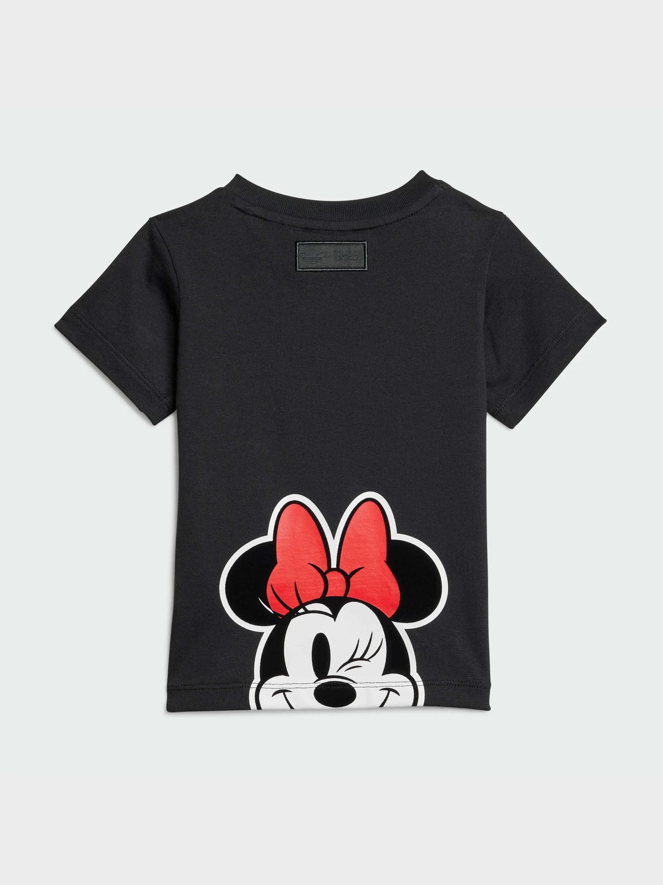 Одежда для младенцев Adidas x Disney модель JD0575 Одежда для младенцев Adidas x Disney модель JD0575 Фото
