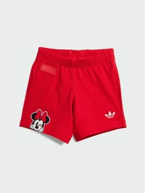 Одежда для младенцев Adidas x Disney модель JD0575 Фото