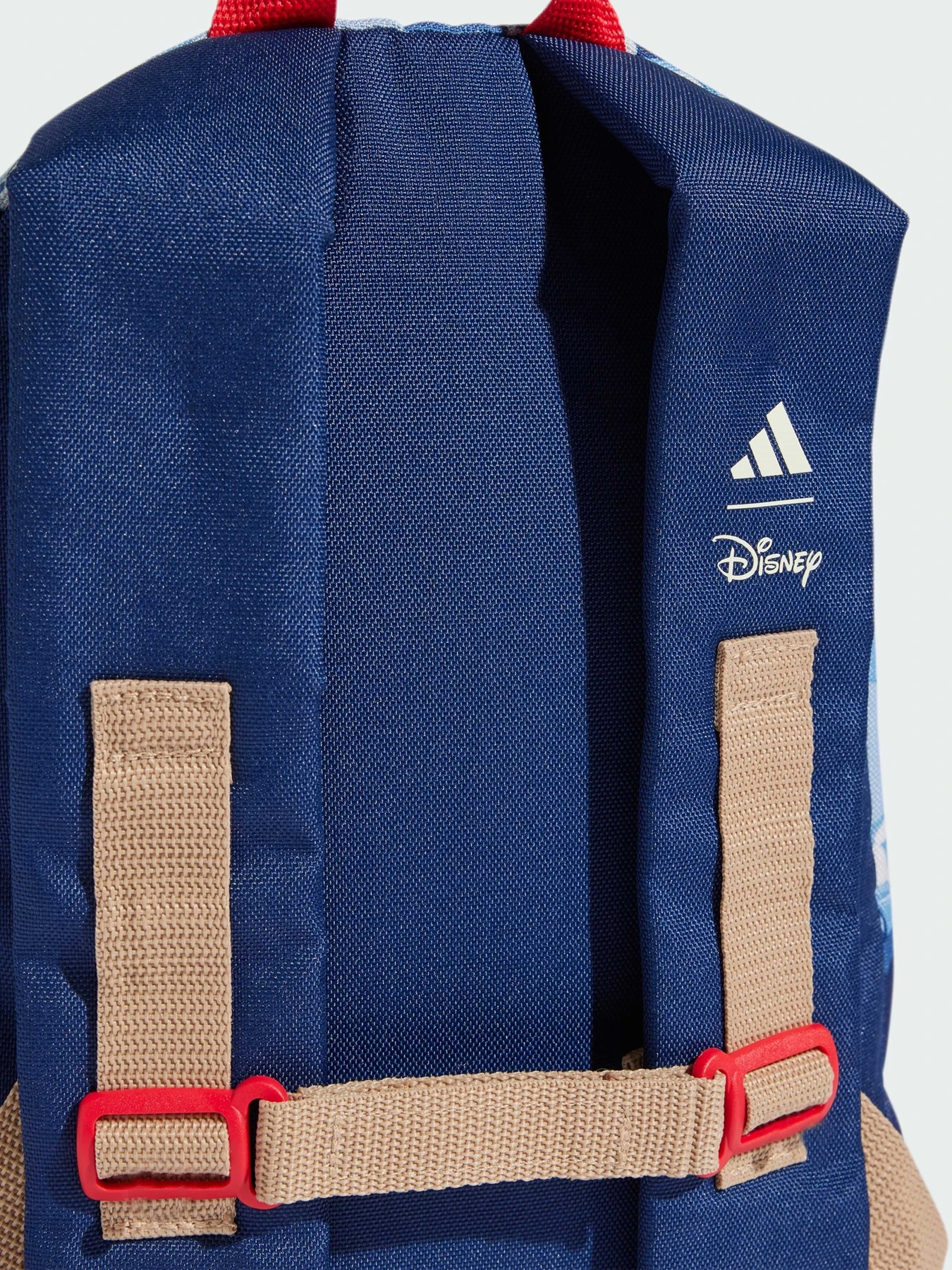 Рюкзаки Adidas x Disney модель JG5808 Рюкзаки Adidas x Disney модель JG5808 Фото