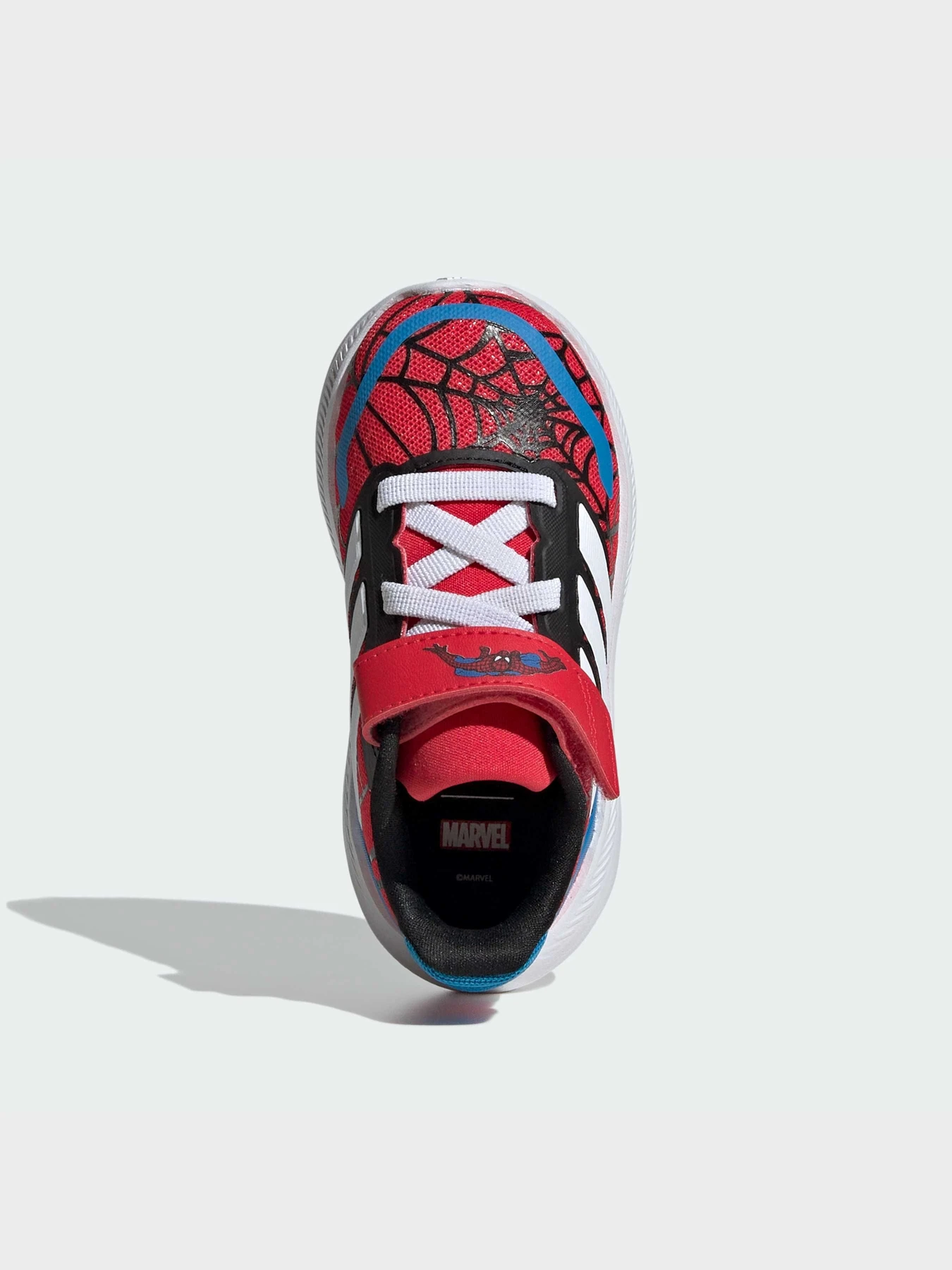 Кроссовки Adidas Runfalcon модель IH8758 Кроссовки Adidas Runfalcon модель IH8758 Фото