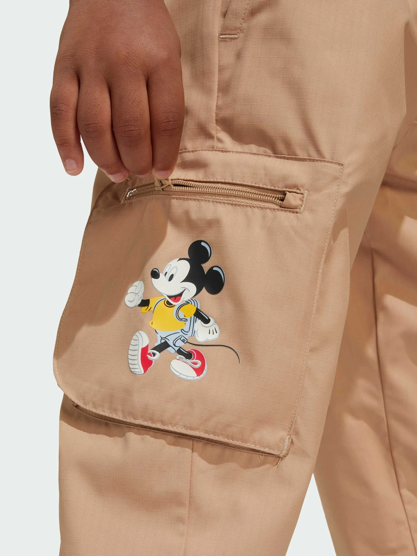 Штани Adidas x Disney модель JD4553 Фото