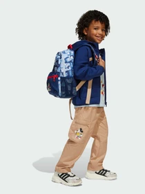 Штани Adidas x Disney модель JD4553 Фото