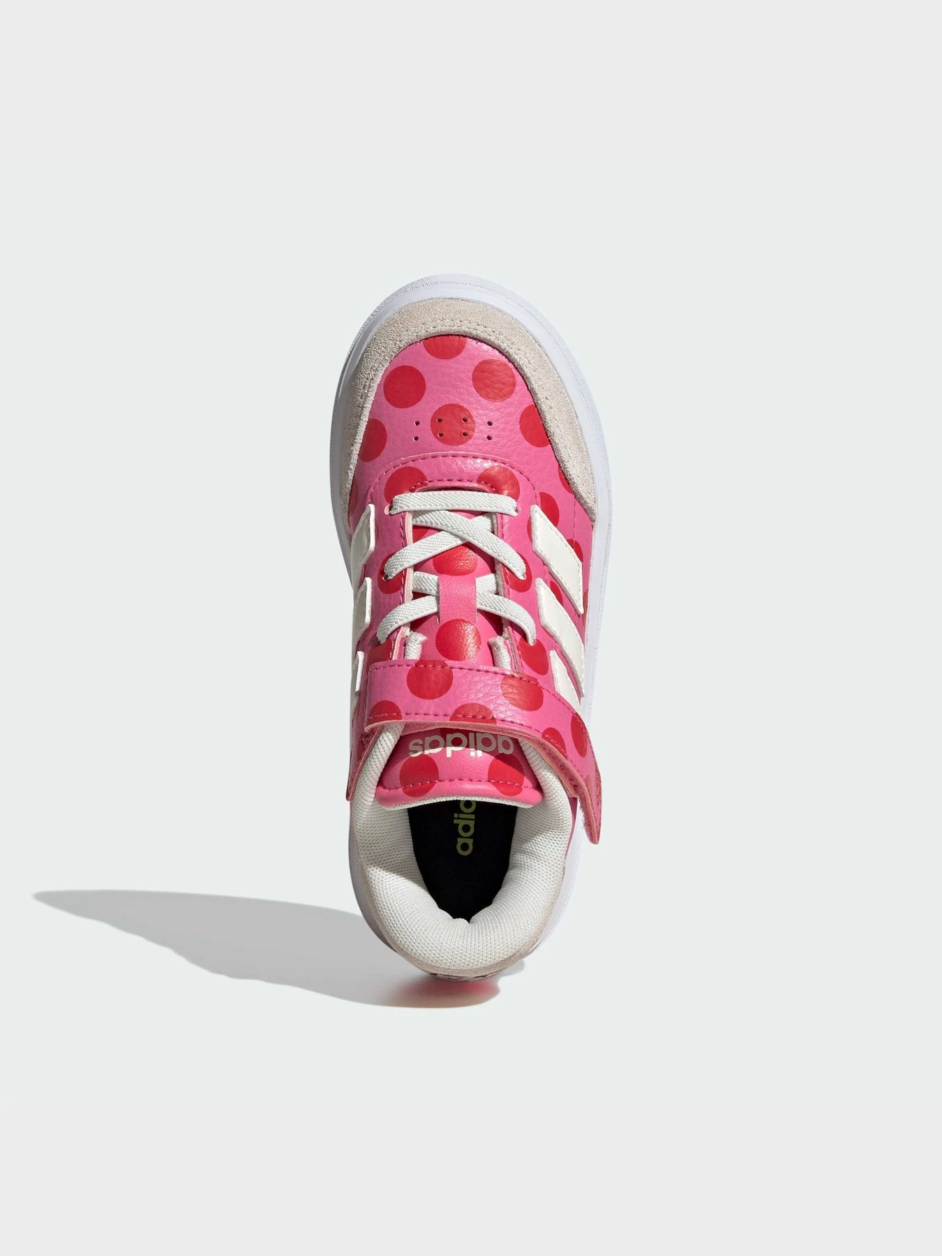 Кроссовки Adidas x Disney модель IH6286 Кроссовки Adidas x Disney модель IH6286 Фото