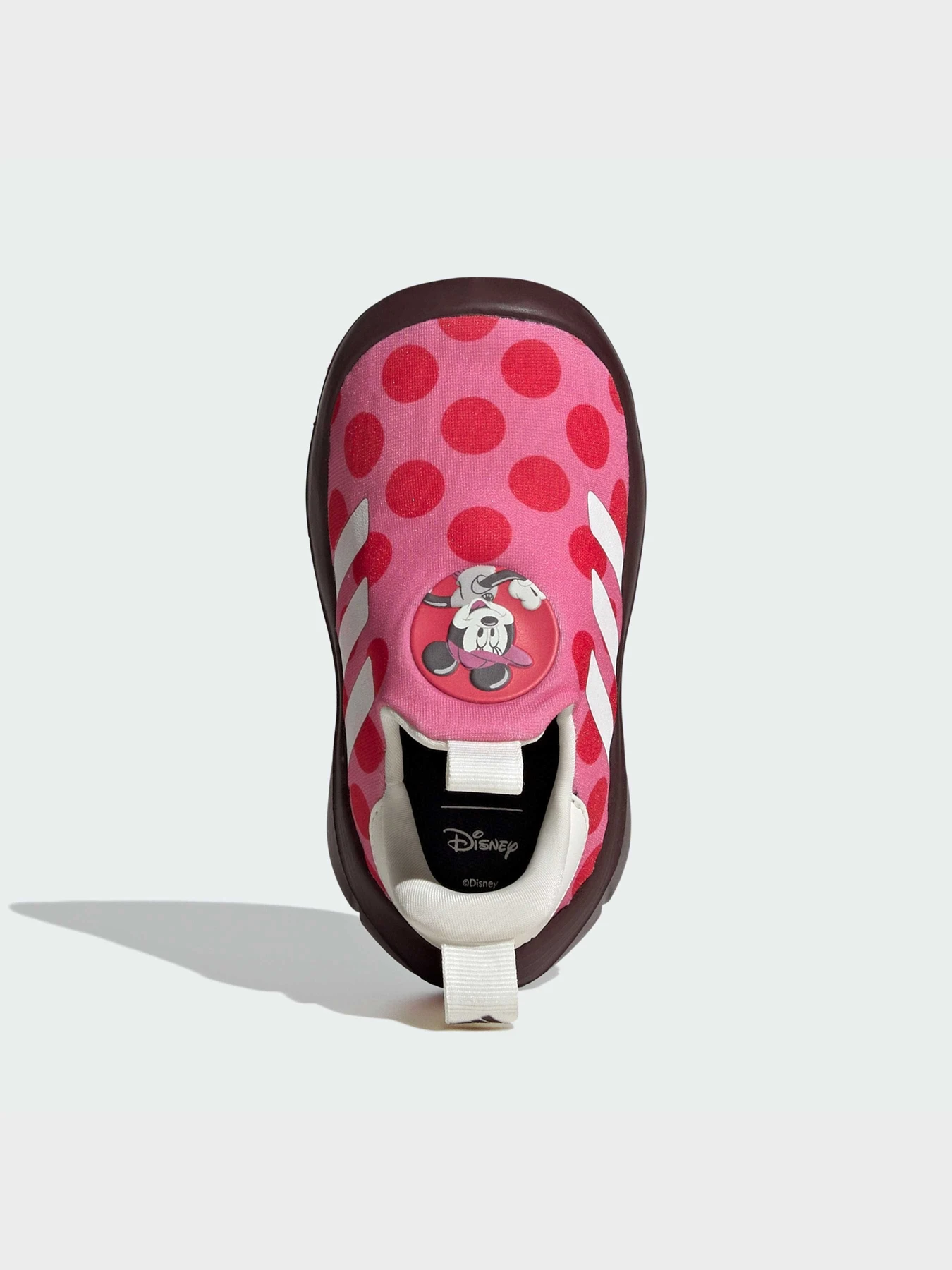 Сліпони та мокасини Adidas x Disney модель IH6313 Фото