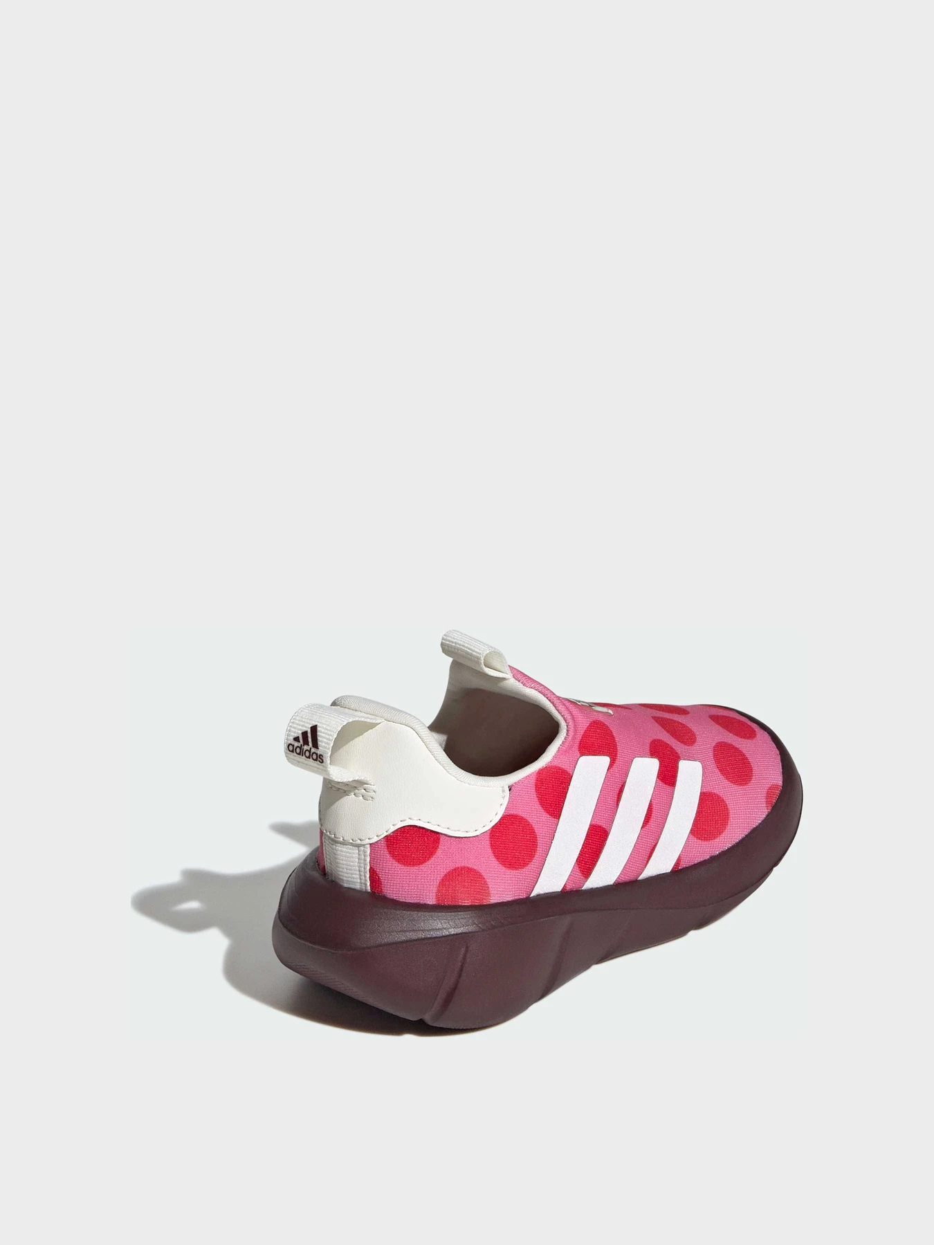 Сліпони та мокасини Adidas x Disney модель IH6313 Фото