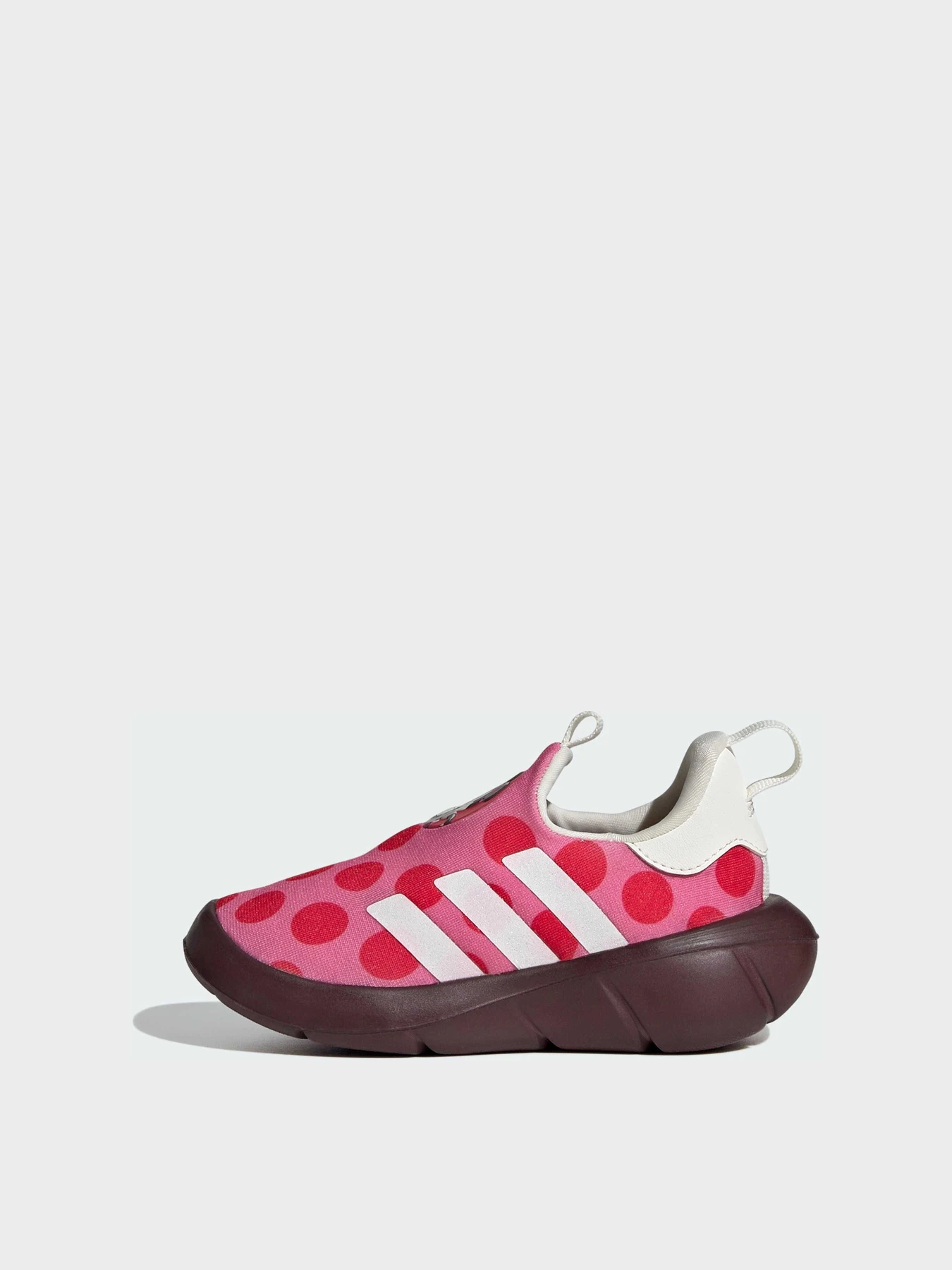 Сліпони та мокасини Adidas x Disney модель IH6313 Фото