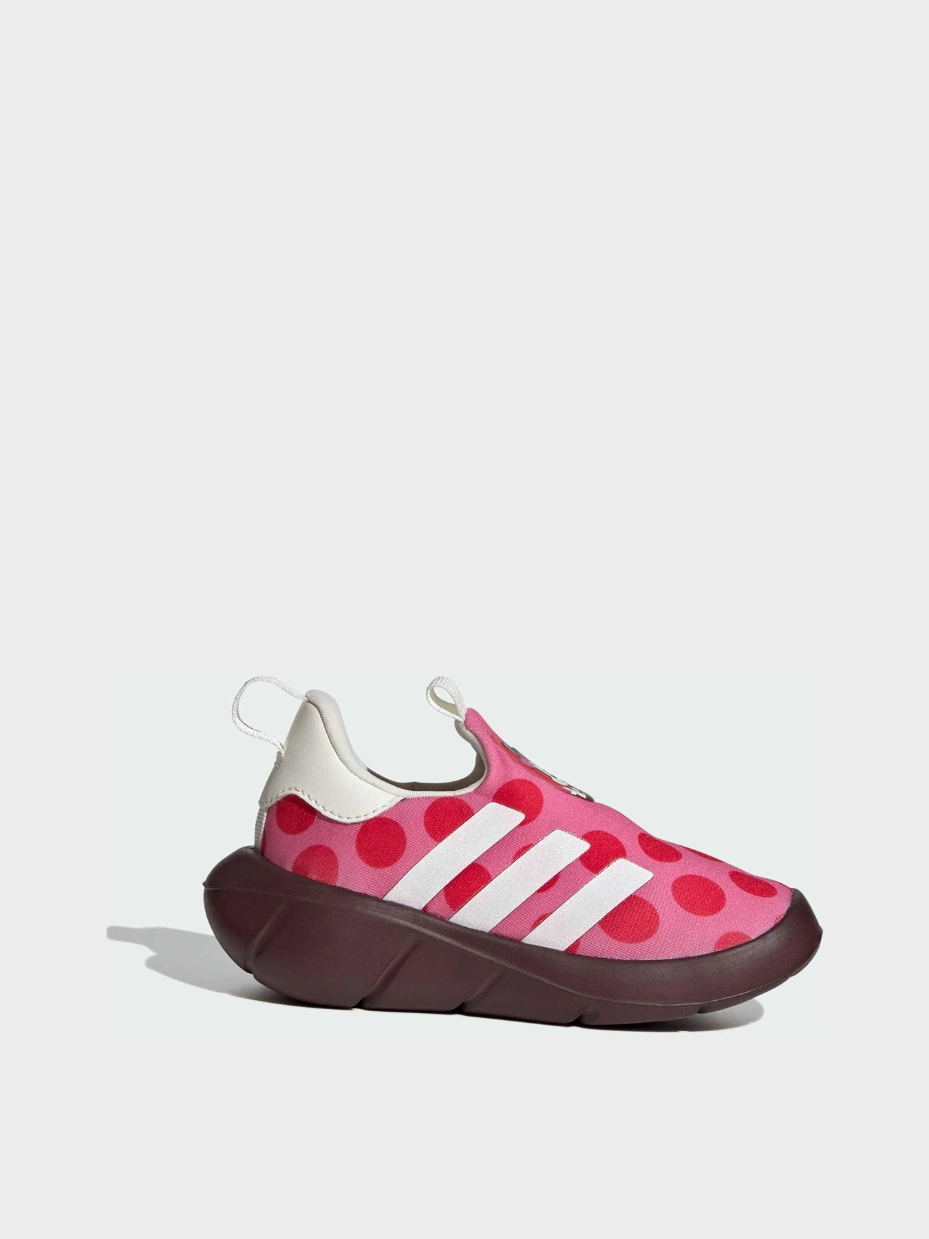 Сліпони та мокасини Adidas x Disney модель IH6313 Фото