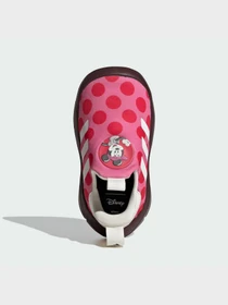 Сліпони та мокасини Adidas x Disney модель IH6313 Фото