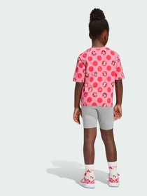 Костюмы Adidas x Disney модель JF3646 Фото