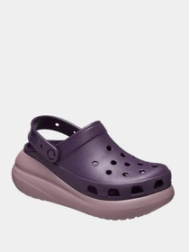 Шльопанці Crocs модель 207521DAR Фото