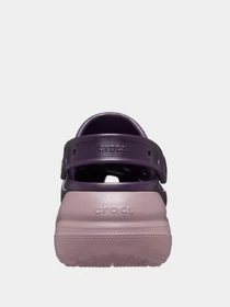 Шльопанці Crocs модель 207521DAR Фото