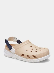 Шлёпанцы Crocs модель 208776SHI Фото