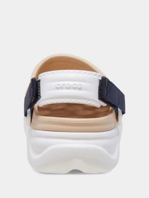 Шлёпанцы Crocs модель 208776SHI Фото