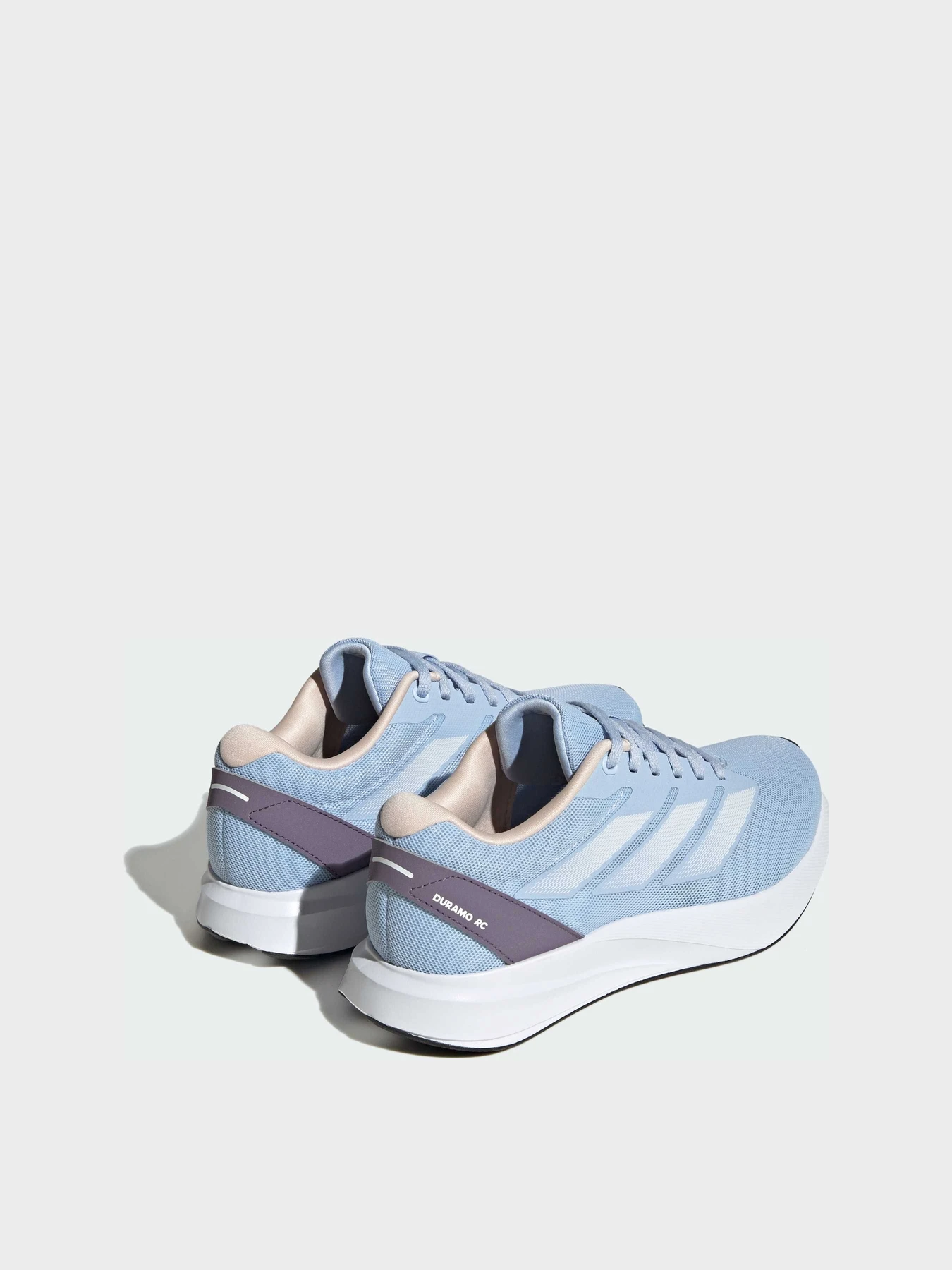 Кроссовки Adidas Duramo модель ID2706 Кроссовки Adidas Duramo модель ID2706 Фото